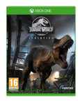 XBOX ONE Jurassic World Evolution Games4US C.H. Nowa Górna Łódź