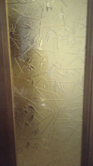 Двері міжкімнатні дерев'яні