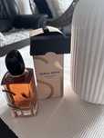 Perfumy Si Giorgio Armani eau de perfum intense
