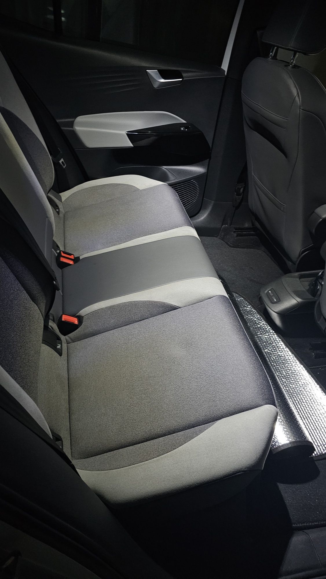 Vw ID3 Pro Performance FULL EXTRAS
