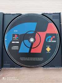 Gran Turismo - PSX/PS One/PlayStation