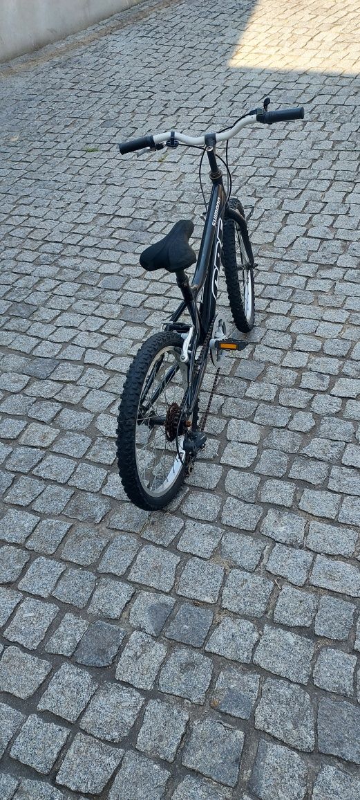 Bicicletas criança