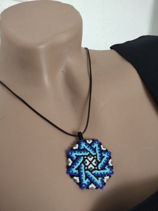 Авторские изделия ручной работы