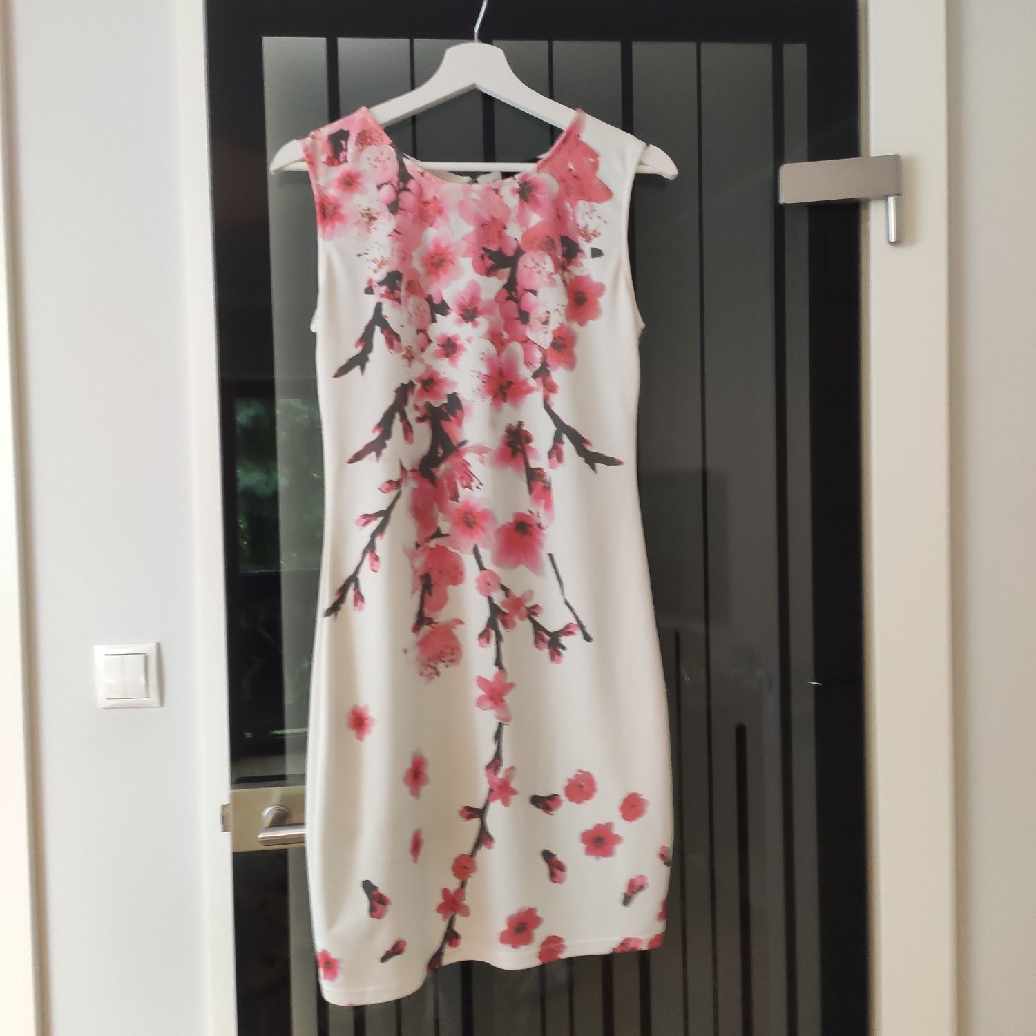 Sukienki,Zara,Vero moda, Boho, Mohito