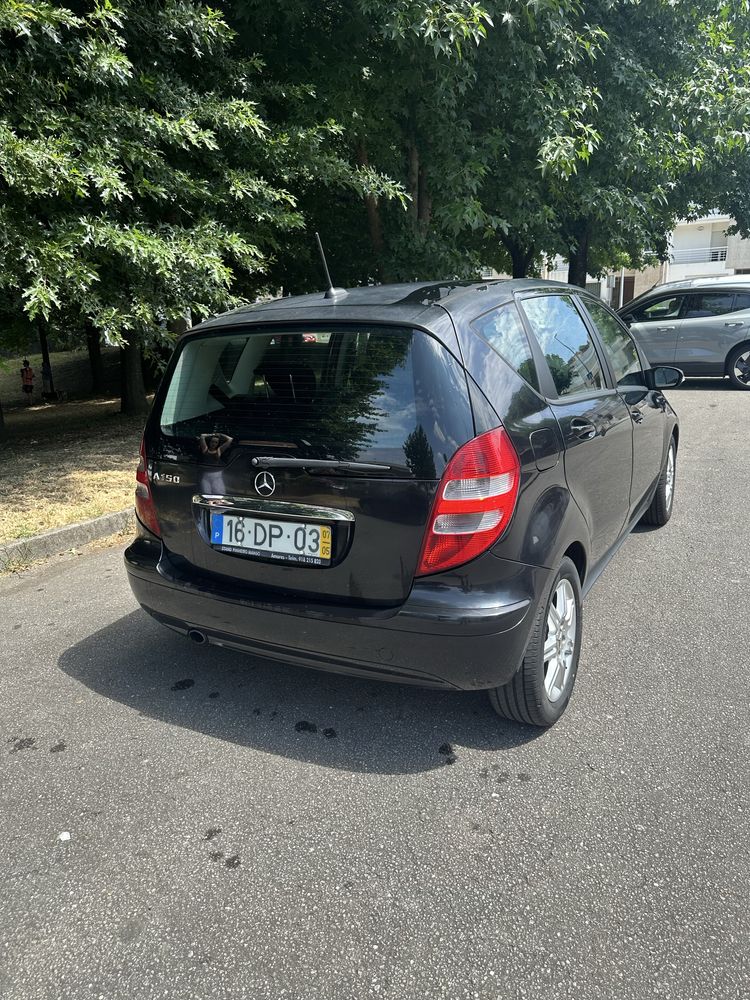 Mercedes Benz A150