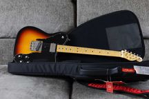 Fender Telecaster American Vintage '72 Custom - 2010s, Sunburst