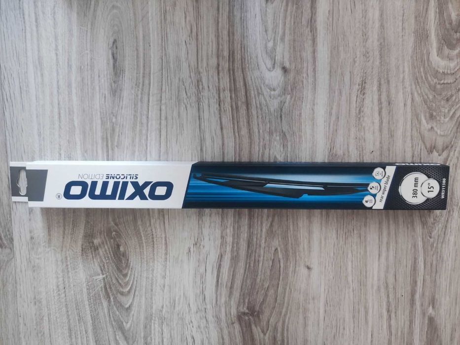 wycieraczka tylnej szyby Ibiza 6J po 2011r. Oximo WR311380, 380 mm.