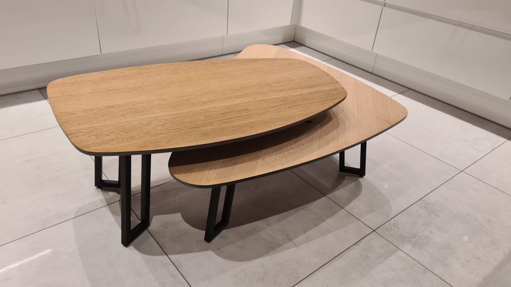 Nowy stolik kawowy darwin