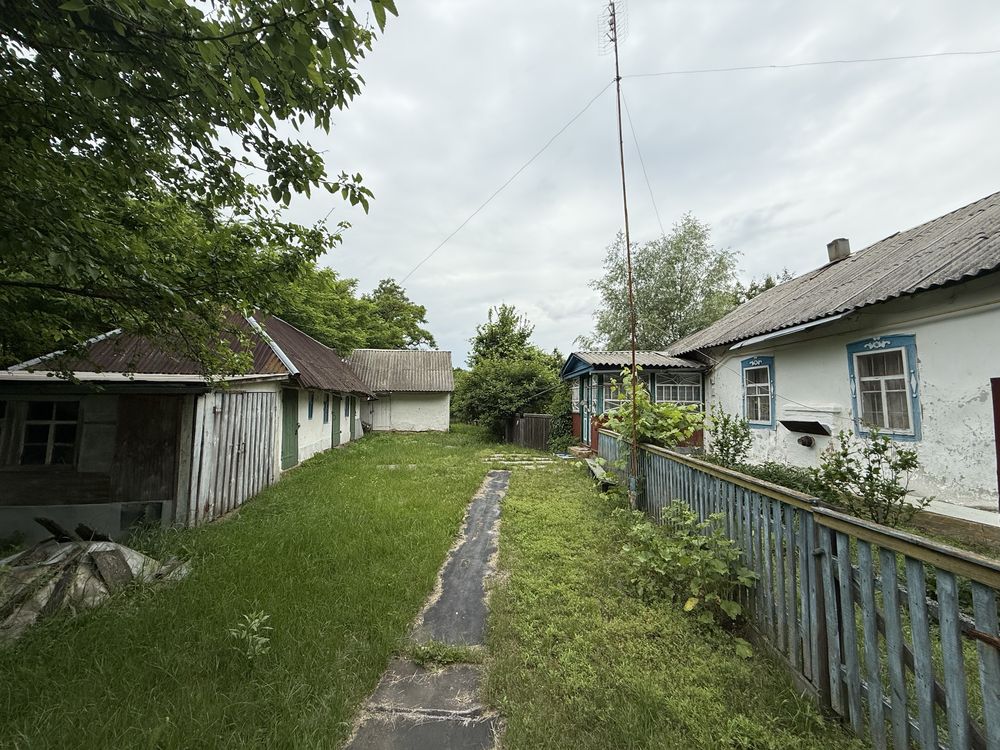 Продам будинок Стара Басань