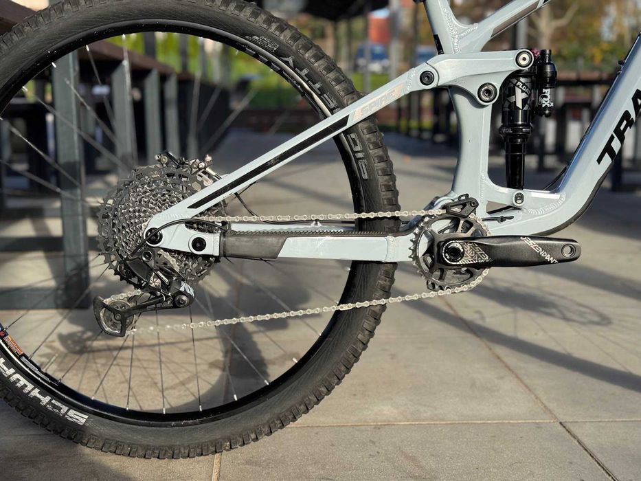 Transition Spire AL 29", rozmiar M, NX kit, gwarancja -50%