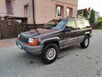 Jeep grand cherokee ZJ Laredo