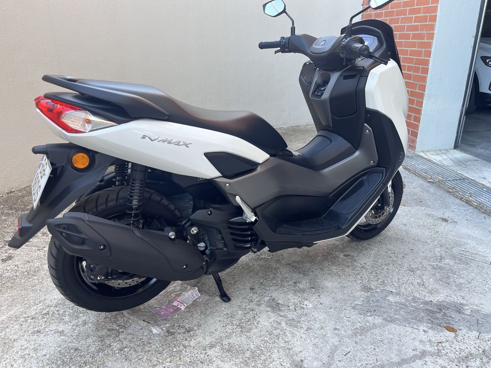Vendo yamaha Nmax