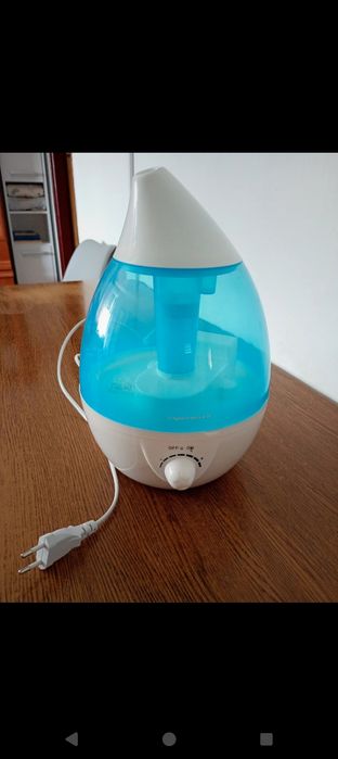 Nawilżacz powietrza