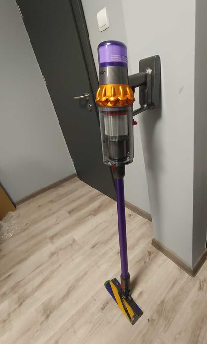 Odkurzacz Dyson V15 Detect  Submarine