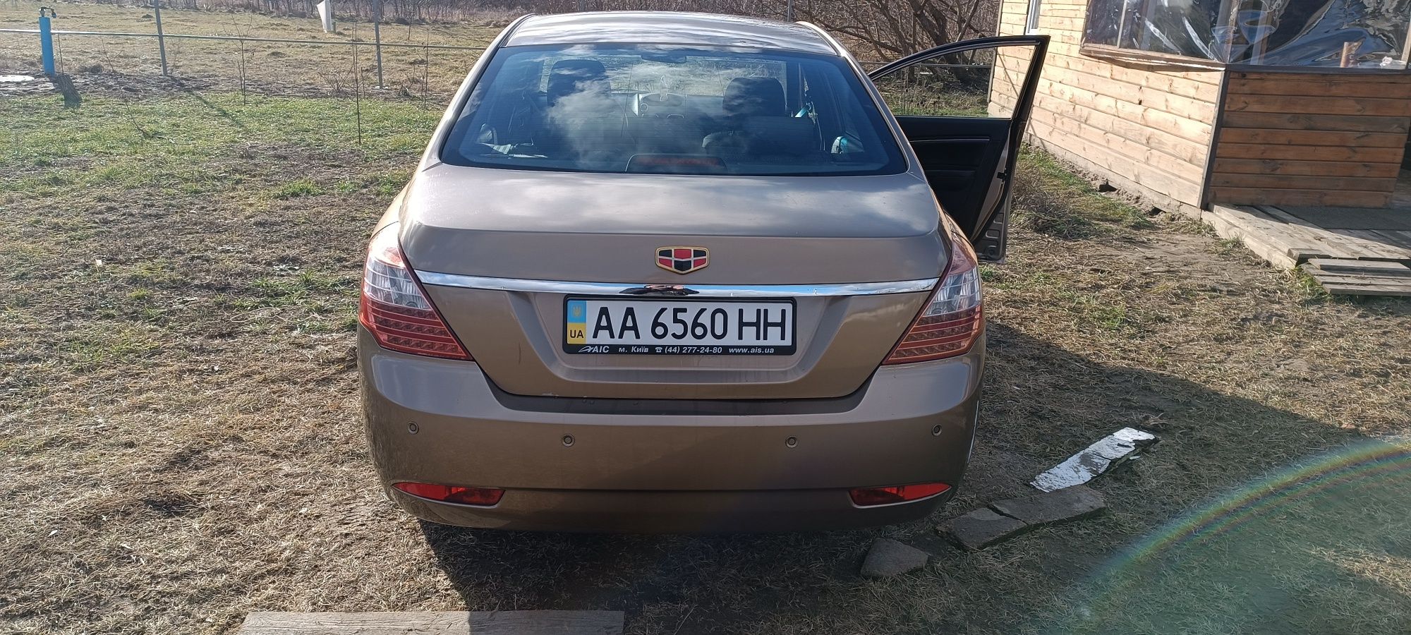 Продам чудове авто
