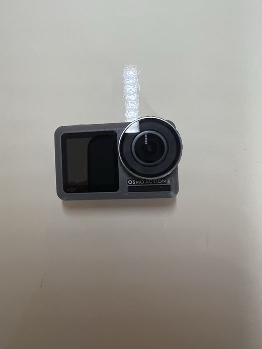 Екшн-камера DJI Osmo Action
