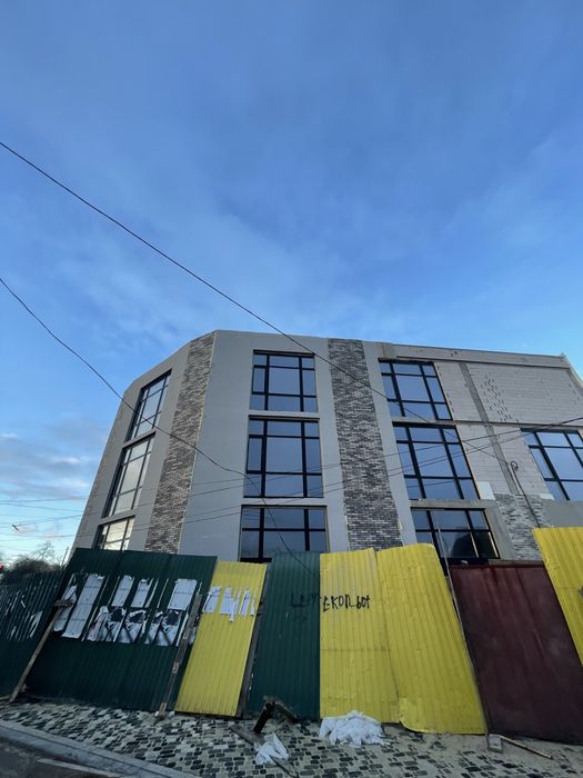 Оренда комерційного приміщення центр