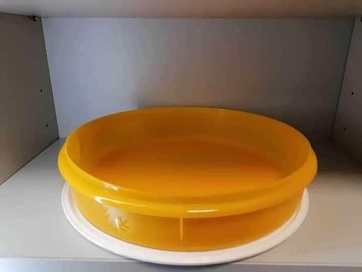 Congeladora 3.8L Tupperware