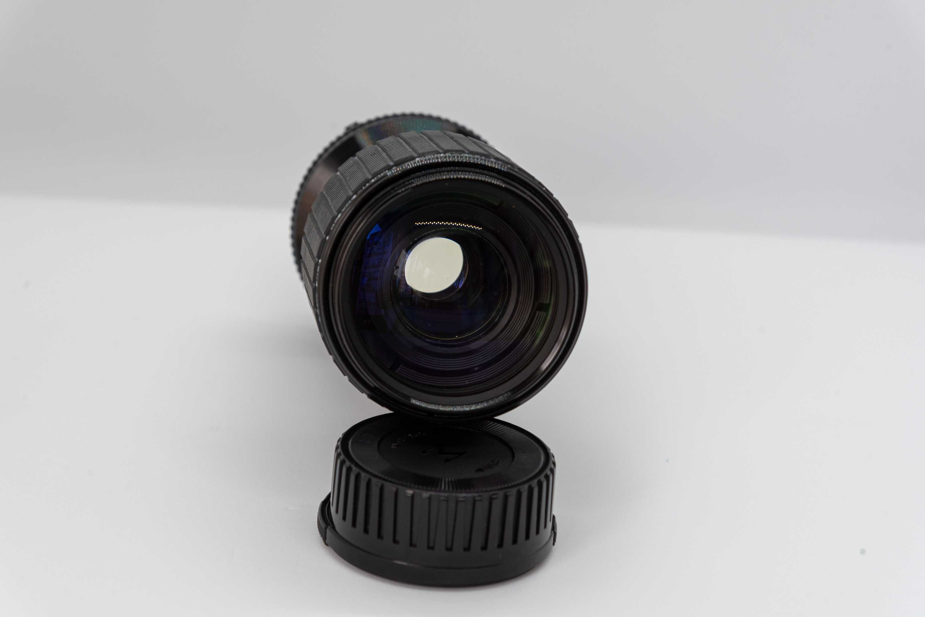 Sigma 70-210mm F/3.5-4.5 AIS Montagem Nikon F Mount