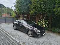 * * * Renault Megane IV * 1.6 16v Benzyna * 2017r * Sedan * * *