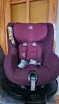 Britax Romer Dualfix M i-Size 61-105 cm fotelik samochodowy obrotowy