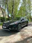 Honda crosstour 2013 авто з сша