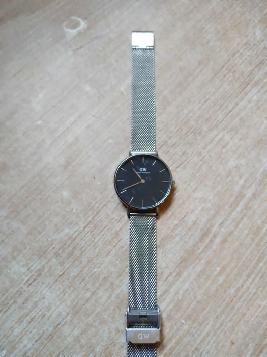 Годинник жіночий наручний DANIEL WELLINGTON