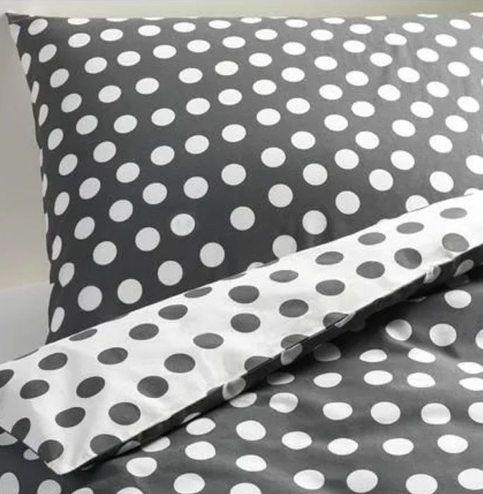 Komplet pościeli Ikea 220x200