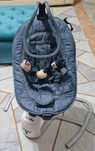 Babymoov Baloiço/espreguiçadeira para bebés automático Swoon Motion