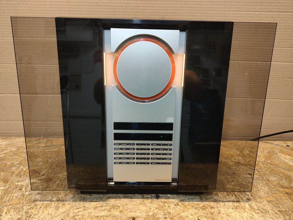 Beosound 3000, Made in Denmark