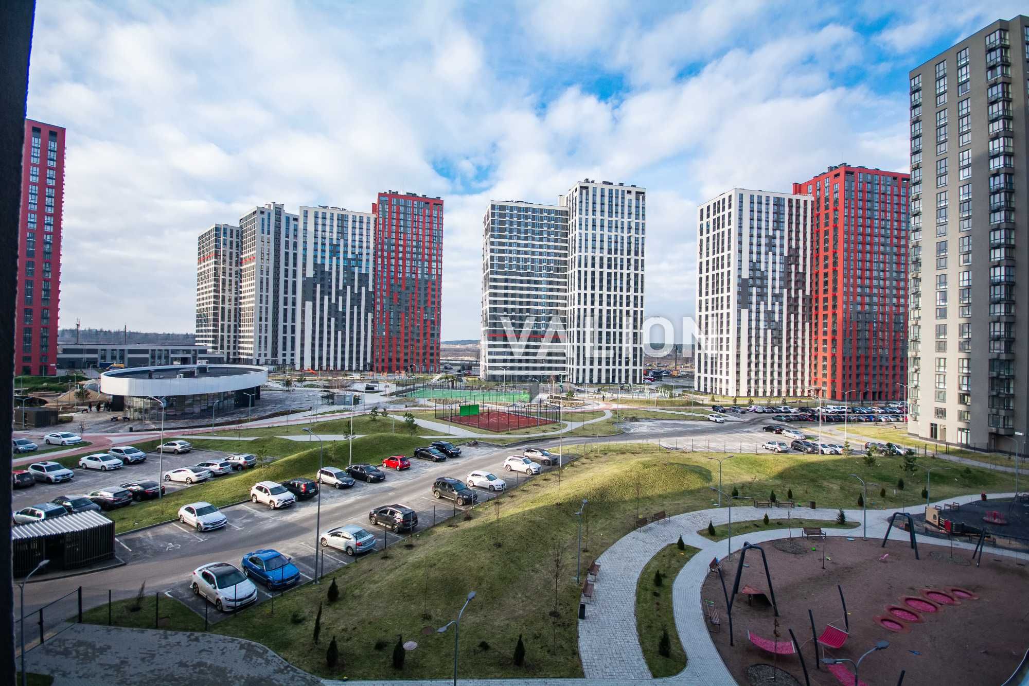 Без %.Продажа 2 к, ЖК Варшавский +, пр. Правды, Змиенко 21 Виноградарь