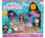 Игровой набор Кукольный домик Габби  Gabby