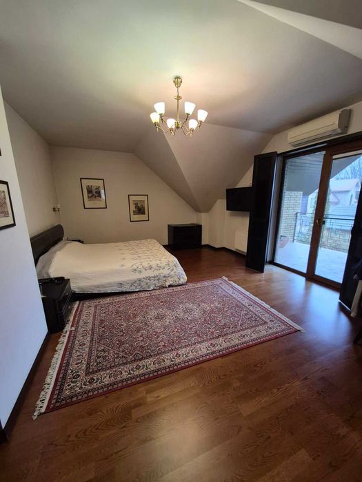 Продам шикарный 2-этажный дом 220кв. м.Большая Даниловка