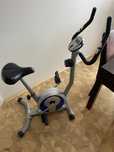 Rower treningowy stacjonarny