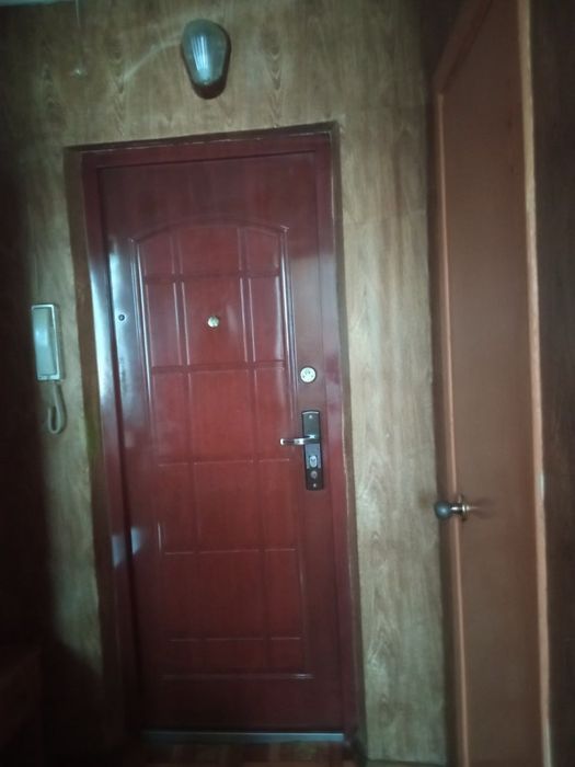 Здам 1-кімнатну в районі Парку Гагаріна