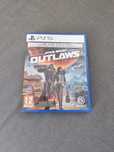 Outlaws limited edition PS5 PL