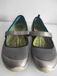 Buty Ecco Biom 38cm