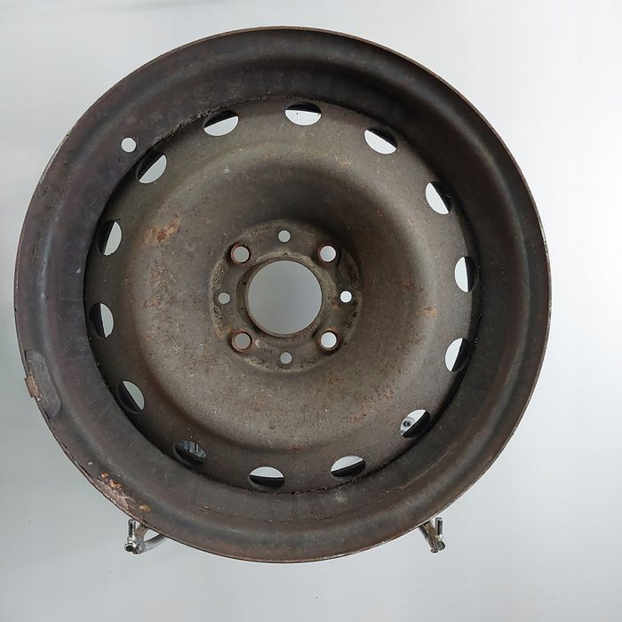 Felgi 15 4x108 Peugeot Partner, Citroen Berlingo, C2, C3 (F509801-18)