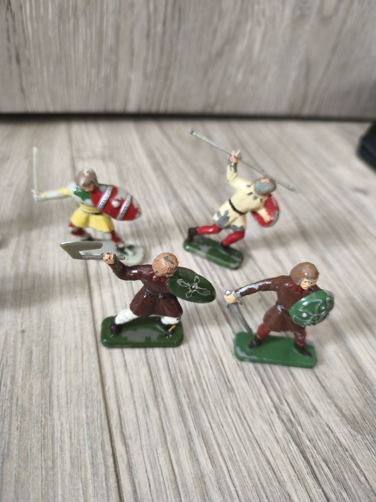 Figurki PRL figurki