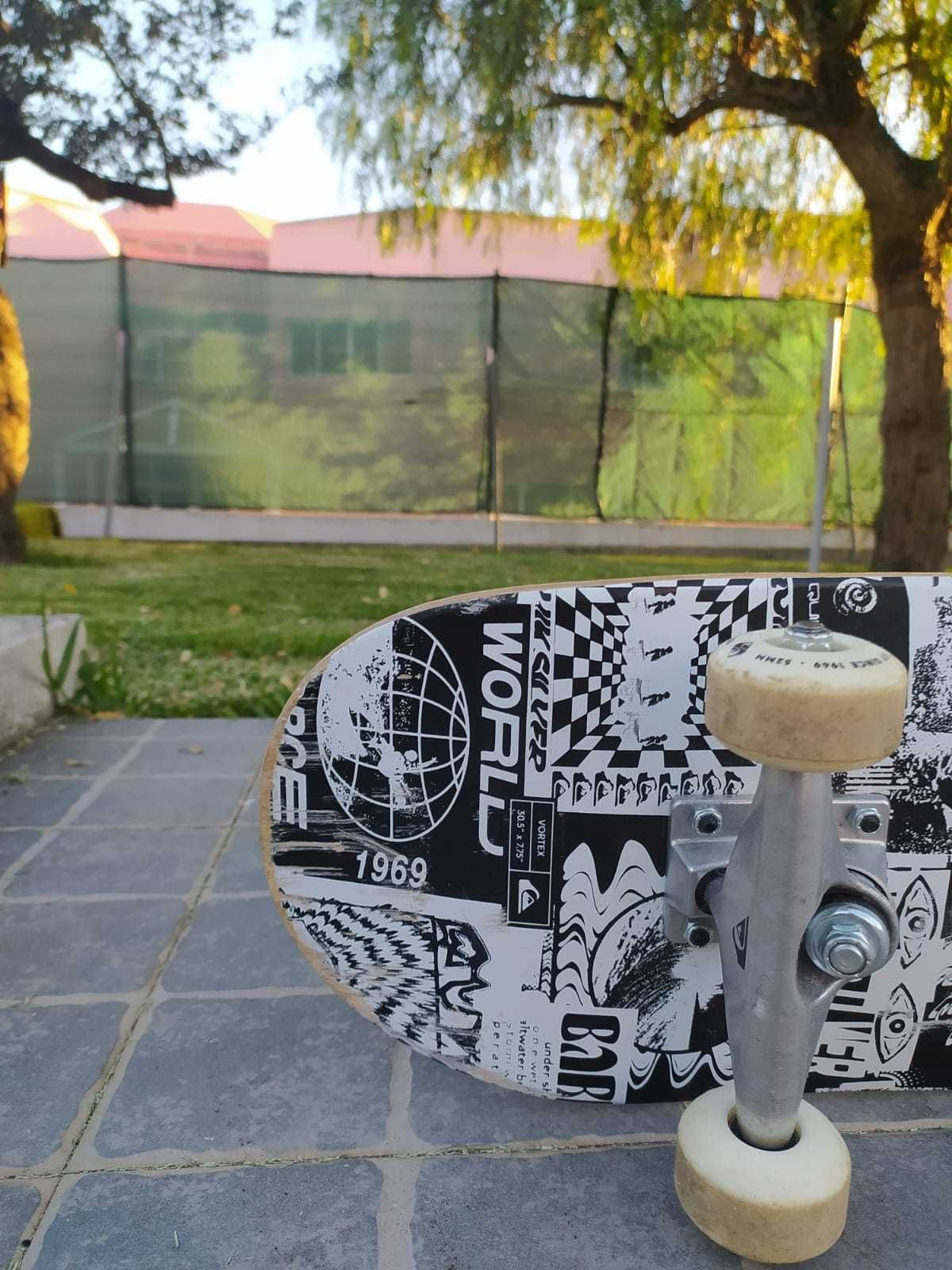 Ericeira Street Skate
