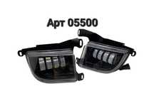 Светодиодные ПТФ LED для Chevrolet Lacetti Лачетти Daewoo