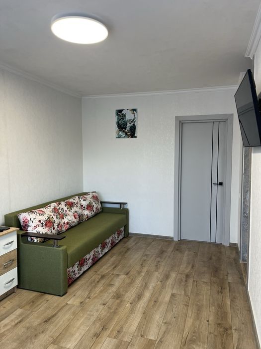 Здам однокімнатну квартиру ЖК Одеський Бульвар Приміська 22Б Теремки