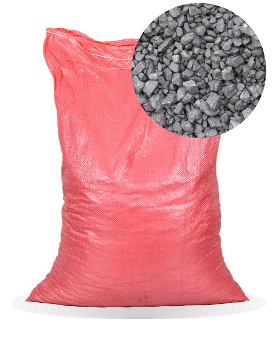 Węgiel GROSZEK PLUS workowany 1000 kg dostawa na TERENIE CAŁEJ POLSKI