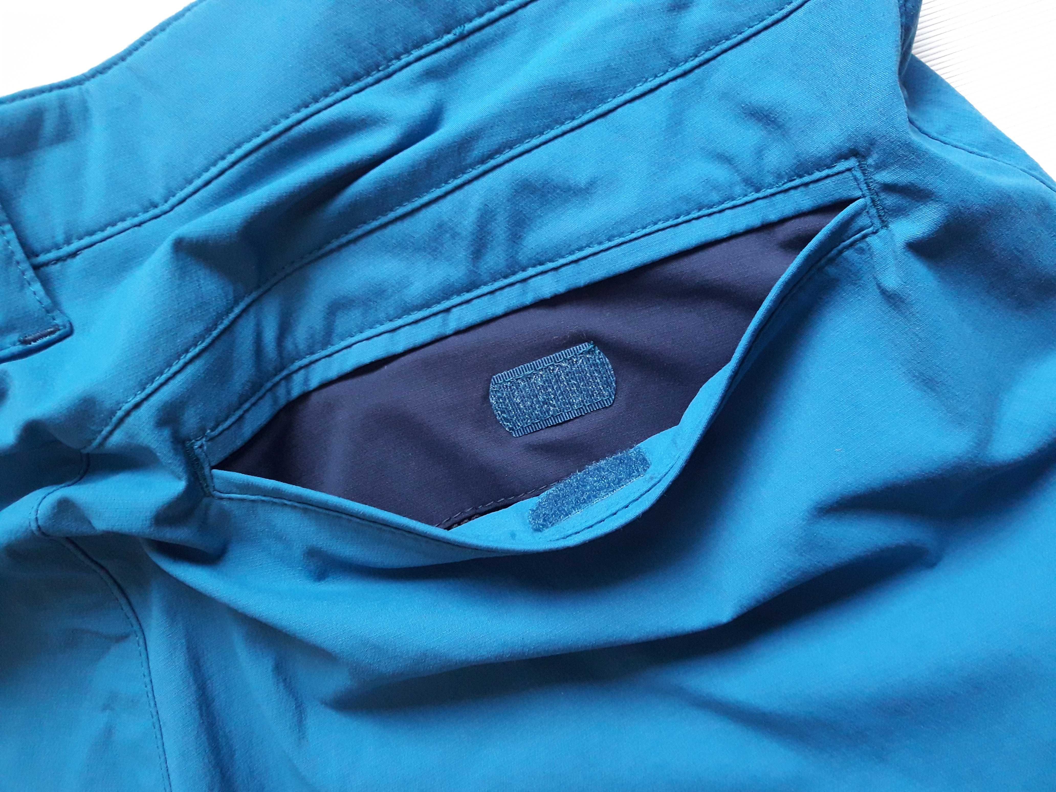 Чоловічі штани Jack Wolfskin Activate (50)