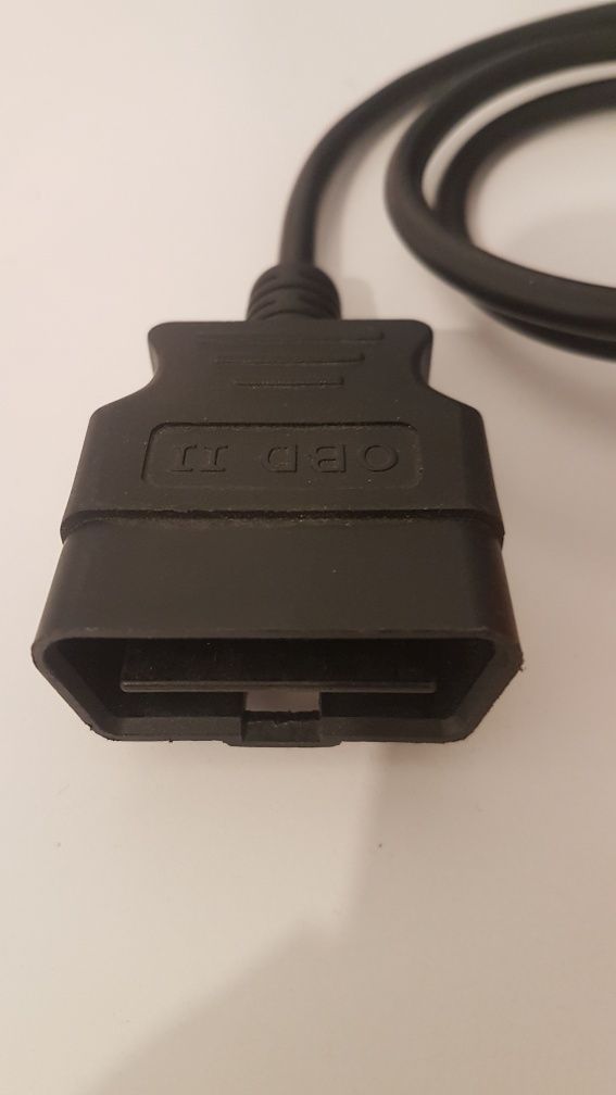 Auto scanner diagnostyczny obd 2, ACTRON CP 9575