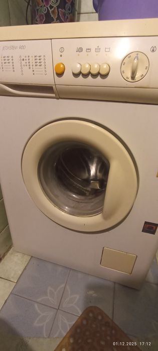 Продам бу Занусси.jetsystem 900