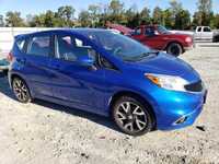 NISSAN VERSA Note 2015 !