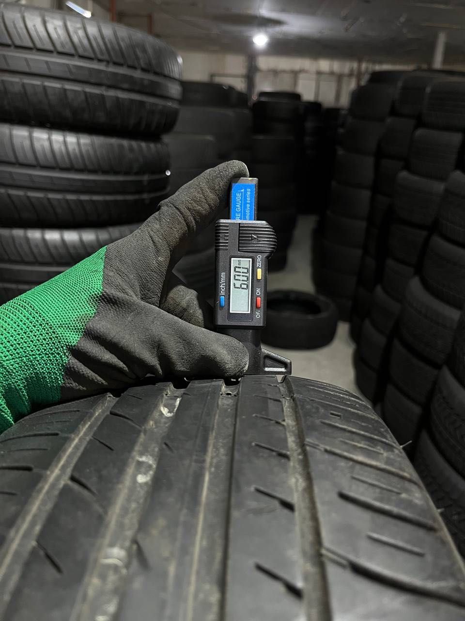 Комплект 185/60/14 Falken