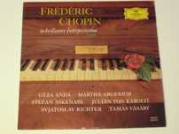 Frédéric Chopin – n Brillanter Interpretation W.1965 ST.kolekcjinerski
