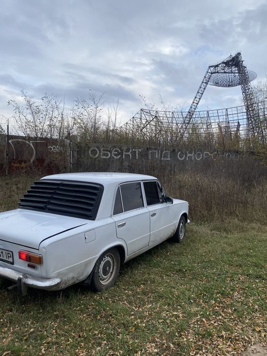 Продам ваз 2101 в доброму стані